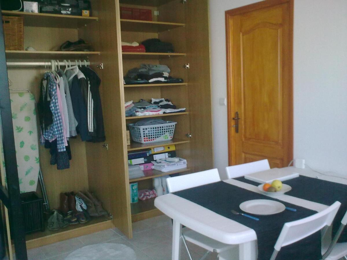 Apartament Studio Climatise. Proche Parking, Commerces Et Mer Carqueiranne Zewnętrze zdjęcie